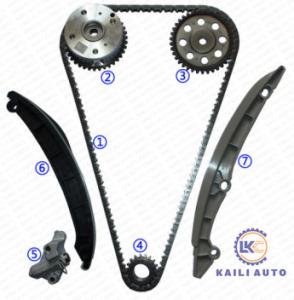 Quality VW AUDI VVT Kit 1.4TSI 03C109158H 132L 03C109507BD wholesale