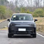 Leapmotor C10 Pure Electric MID-Size SUV Comfortable Enjoyment Version EV