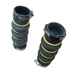 Peugeot Citroen C4L DS4S 1.2T Turbocharged Air Tube 0382NN 0382NP 9683725580