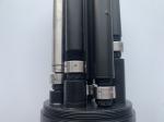 Customized RS485 Online Multiparameter Water Quality Sonde probe POM 10M