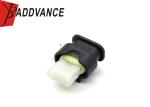 805-121-522 A0295451326 3 Pin Waterproof Sensor Connector For BMW BENZ