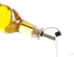 Hot Wholesale Stainless Steel Pourrer/Wine Pourer for for Ceramic/Olive Oil