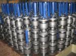 Floating Ball Valve 1/2
