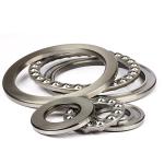 Precision Rating P0 P6 51109 Chrome Steel Turntable Bearing for Industrial