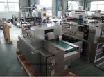 Horizontal Pillow Flow Packing Machine