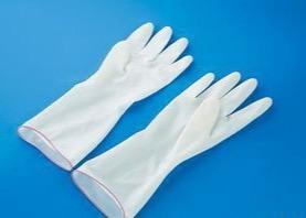 Quality XL Disposable Latex Exam Gloves wholesale