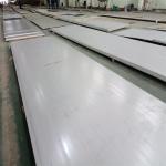 ASTM A240 Stainless Steel Sheet Hot Rolled 50mm×100mm