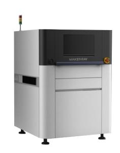 China 0.5mm Thickness 570W Automated Optical Inspection Machine 4MP Camera AOI Machine on sale