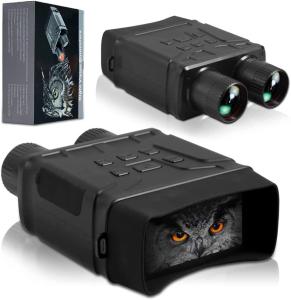 Quality R6 Digital Night Vision Binoculars 1080p FHD Resolution wholesale