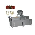 Pet Food Production Line Mixer Extrusion Machine for High Protein Fish Food in