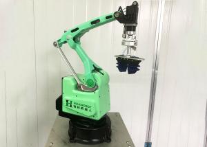 Simple Structure 4 Axis 550mm Mechanical Robotic Arm