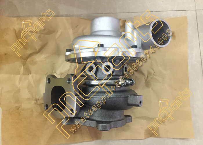 8980302170 Turbo Charger 4HK1 For Isuzu Engine RHF55 ZX240 JCB220