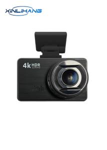 Quality 4K WiFi IMX335 Hidden Car Dash Cam Inside And Outside 1080P 170 Degree wholesale