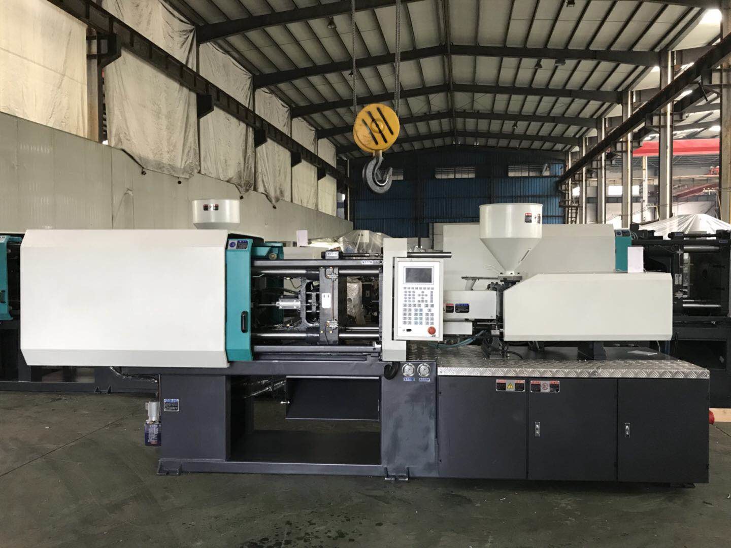 bucket plastic making machine Plastic Injection Molding Machine 50 liter plastic bucket