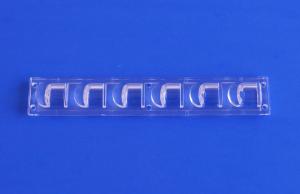 Quality Optical Collimator Led Street Light Lens Bridgelux chip for Road Lighting Components wholesale
