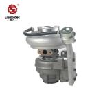 Cummins QSB diesel engine spare parts HX35W original turbocharger kit assy
