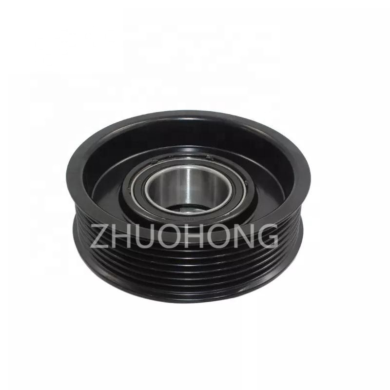 Mercedes Benz B Class 2006-2009 7PK 105MM 12V Magnetic-clutch Compressor for Auto AC