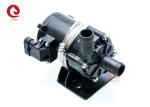 Electric Vehicle Cooling System Brushless DC Motor Water Pump 12V 80W