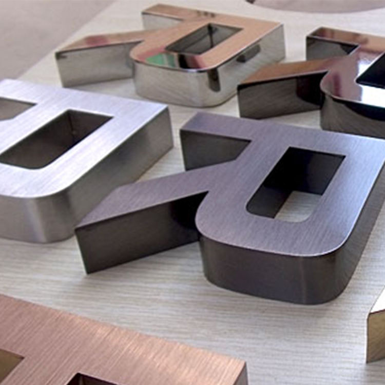 Ejon Y20L Top5 Advertising Equipment Custom Sign Bending Machine for 3D Aluminum Letters