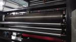 High Capacity PP Non Woven Fabric Machine / Non Woven Fabric Stitching Machine