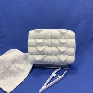 Quality Sauna Walf Checks Airline Cotton Waffle Towels wholesale
