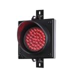 OEM 24V LED Traffic Signal Light IP65 For Garage Doors And Various Road