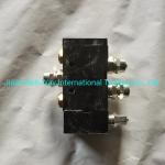 Transmission System Parts Standard Magnetic Valve WG9700240002 for Sinotruk HOWO