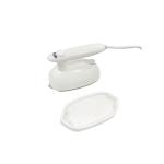 Professional-Grade Ceramic Handheld Travel Clothes Steamer for Busy Professional
