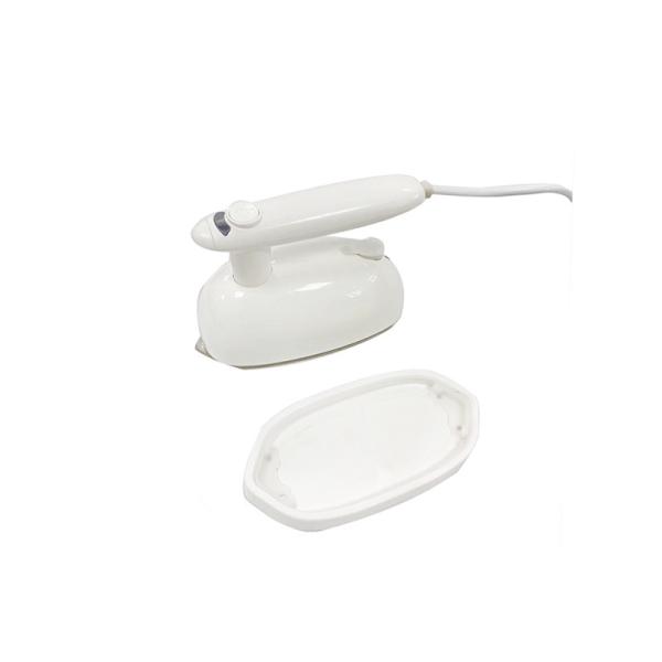 Professional-Grade Ceramic Handheld Travel Clothes Steamer for Busy Professional