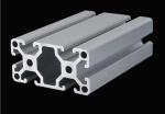 Non Ferromagnetic CNC Aluminium Profiles Non Standard High Precision CNC Parts