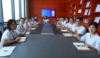 Shenzhen Canroon Electrical Appliances Co., Ltd.