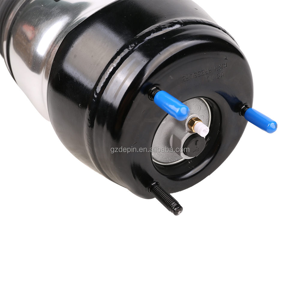 Left Front Air Spring Kit 1663205266 1663207013 1663201413 for Mercedes-Benz W166 ML
