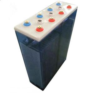 Quality OPzS2-2500 2V Flooded Deep Cycle Gel Battery wholesale