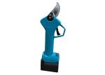 32mm Vineyard Electric Pruning Shear Agriculture Tools And Equipment 16.8V