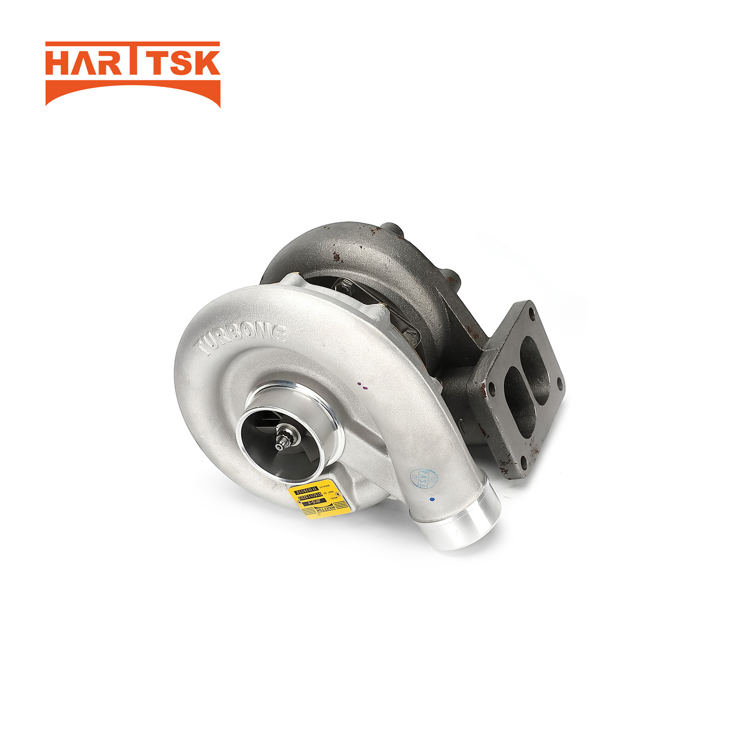 Weichai Diesel Engine Turbocharger 6150113227 J902S-2 For WD615 Diesel Engine Parts