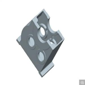 Quality High Precision Die Cast Aluminum Tooling For Metal Casting Accurate Efficient Design wholesale