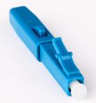 LC UPC Fiber Optic Fast Connector 0.3db Insertion Loss