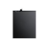 Black 3900mah Redmi Note 9T Battery / Xiaomi BP41 Battery Rechargeable