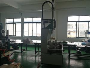 Quality Automatic Rigid Box Making Machine 380V / 50Hz Max 600 X 500 X 200mm wholesale