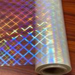Durable PE Material Hot Lamination BOPP Film Moisture Proof