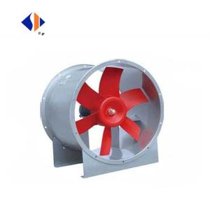 Quality OBM Customized Support Blue Blower Professional Exhaust Fan for AC Electric Current Type wholesale