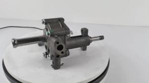 Quality 8-94366-241-0 Diesel Engine Fuel Pump 1-13100-204-0 94044271 Fit ISUZU 6BD1 wholesale