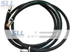 kinds of comprehensive spraying machine parts air hose delivery pipe Material