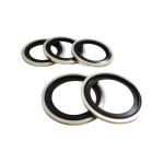 Bonded Seals\Bonded washer