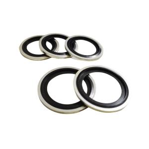 Quality Bonded Seals\Bonded washer wholesale