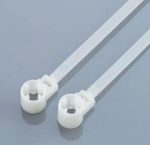 Quality Car mountable head cable ties wholesale