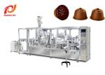 SUNYI Dolce Gusto Coffee Capsule Manufacturing Machine