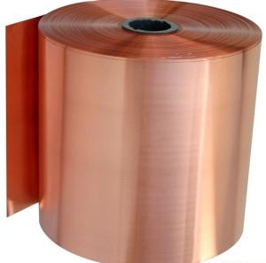 Quality C1100 C1200 C1020 C5191 Copper Strip In Coil Tape Band wholesale