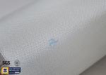 Surfboard Fiberglass Cloth 4OZ Plain E Glass Laminating 100M Fabric Roll