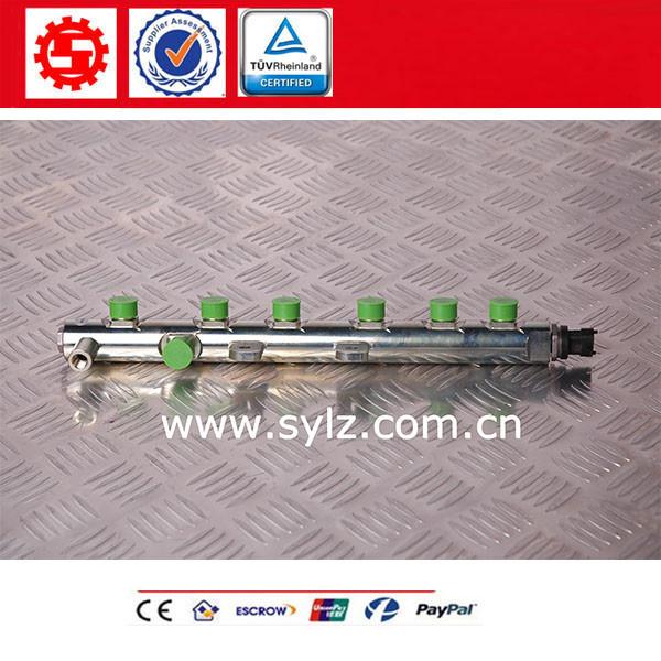 Diesel engine parts 0445226042 0445 226 042 commons rail tube 3977530 Fuel